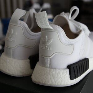 Adidas Men's Nmd R1 Runner Shoes - image 1